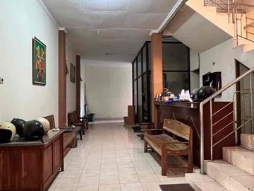 kostan dan ruko termurah strategis area kampus babarsari kledokan sleman yogyakarta