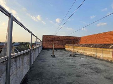 kostan dan ruko termurah strategis area kampus babarsari kledokan sleman yogyakarta