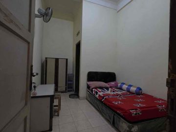 kostan dan ruko termurah strategis area kampus babarsari kledokan sleman yogyakarta