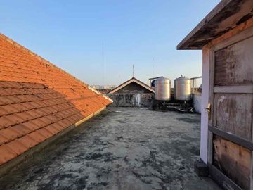 kostan dan ruko termurah strategis area kampus babarsari kledokan sleman yogyakarta