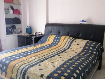 Disewakan Cepat Apartemen Gading Resort Residence Kelapa Gading – Full Furnished, Siap Huni!
