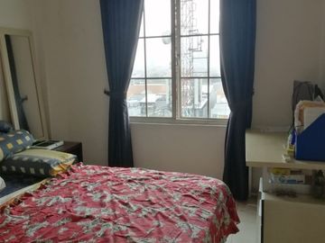 Disewakan Cepat Apartemen Gading Resort Residence Kelapa Gading – Full Furnished, Siap Huni!