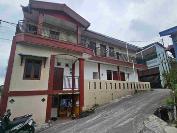 Rumah kos2an cocok untuk usaha kos dan investasi