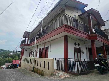 Rumah kos2an cocok untuk usaha kos dan investasi