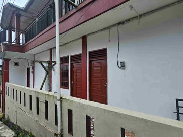 Rumah kos2an cocok untuk usaha kos dan investasi