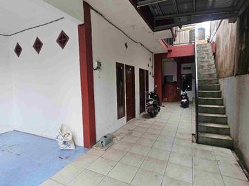 Rumah kos2an cocok untuk usaha kos dan investasi