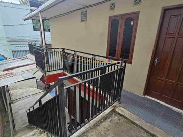 Rumah kos2an cocok untuk usaha kos dan investasi