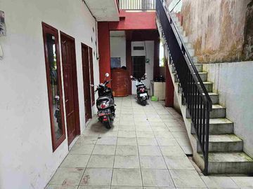 Rumah kos2an cocok untuk usaha kos dan investasi