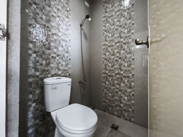 For Sale 3 Storey Modern Townhouse w/ Attic in Holy Spirit, Q.C. KSA