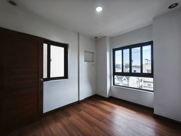 For Sale 3 Storey Modern Townhouse w/ Attic in Holy Spirit, Q.C. KSA