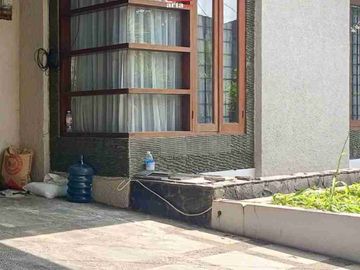 Rumah Asri Siap Huni Di Jalan Magatru Lengkong Bandung