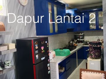 🏢💰 DIJUAL KOS-KOSAN EKSKLUSIF 16 KAMAR – SUNTER AGUNG, JAKARTA UTARA 💰🏢