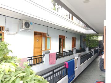 🏢💰 DIJUAL KOS-KOSAN EKSKLUSIF 16 KAMAR – SUNTER AGUNG, JAKARTA UTARA 💰🏢