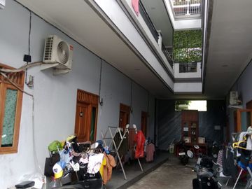 🏢💰 DIJUAL KOS-KOSAN EKSKLUSIF 16 KAMAR – SUNTER AGUNG, JAKARTA UTARA 💰🏢