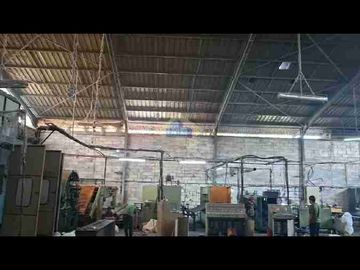 *DIJUAL* Take Over Pabrik Peredam Kasur di Bitung Jaya - Tangerang, Banten