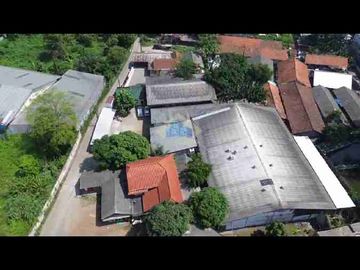 *DIJUAL* Take Over Pabrik Peredam Kasur di Bitung Jaya - Tangerang, Banten