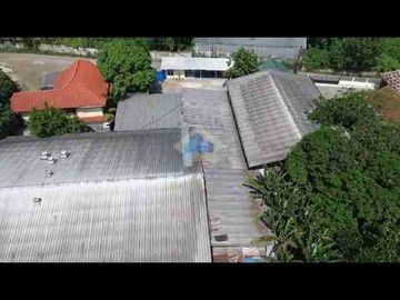 *DIJUAL* Take Over Pabrik Peredam Kasur di Bitung Jaya - Tangerang, Banten
