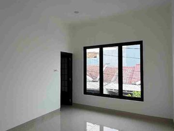 Jual rumah sektor 6 gading serpong bangunan baru renovasi