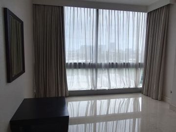 FOR RENT / FOR SALE Apartment The Capital Residence Sudirman SCBD 3BR - Close to Pacific Place Ashta Mall Grand Lucky MRT Busway