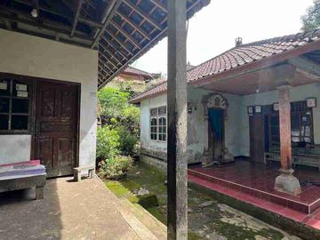jual tanah Los sungai besar pinggir jalan besar di tabanan bali