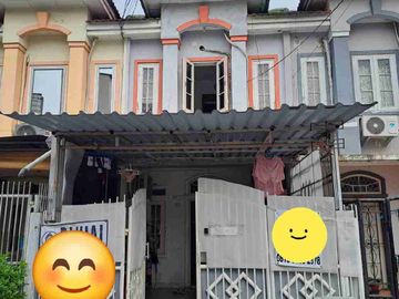 JUAL CEPAT RUMAH 1M CITRA 2 EXTENSION CENGKARENG JAKARTA BARAT
