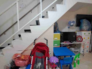 JUAL CEPAT RUMAH 1M CITRA 2 EXTENSION CENGKARENG JAKARTA BARAT