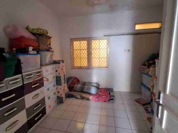 JUAL CEPAT RUMAH 1M CITRA 2 EXTENSION CENGKARENG JAKARTA BARAT