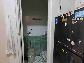 JUAL CEPAT RUMAH 1M CITRA 2 EXTENSION CENGKARENG JAKARTA BARAT