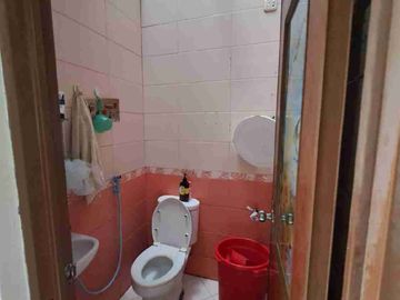 JUAL CEPAT RUMAH 1M CITRA 2 EXTENSION CENGKARENG JAKARTA BARAT