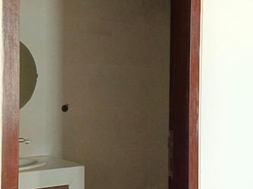 DIJUAL RUMAH BAGUS DALAM CLUSTER (SEMUA FIURNISH /SEBERANG CITOS) CILANDAK. JAKARTA SELATAN
