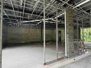 jual tanah pinggir jalan antar provinsi di panghyangan bali.