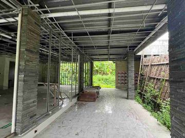 jual tanah pinggir jalan antar provinsi di panghyangan bali.