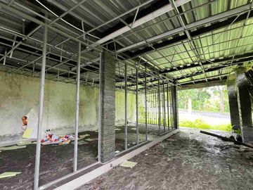 jual tanah pinggir jalan antar provinsi di panghyangan bali.