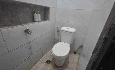 Dijual Rumah Hanya 7 Menit ke LRT Harjamukti Cibubur jakarta timur
