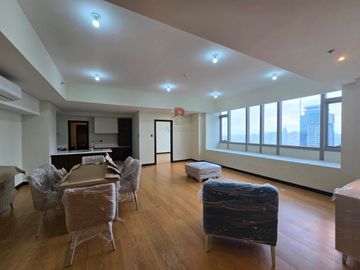 2 Bedroom with Parking The Residences at The Westin Manila Sonata Condo For Sale Mandaluyong
