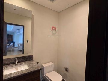 2 Bedroom with Parking The Residences at The Westin Manila Sonata Condo For Sale Mandaluyong