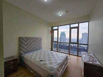 2 Bedroom with Parking The Residences at The Westin Manila Sonata Condo For Sale Mandaluyong