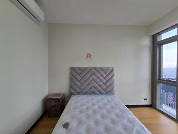 2 Bedroom with Parking The Residences at The Westin Manila Sonata Condo For Sale Mandaluyong