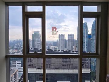 2 Bedroom with Parking The Residences at The Westin Manila Sonata Condo For Sale Mandaluyong