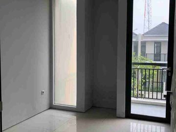Dijual Rumah Pondok Candra Waru Sidoarjo