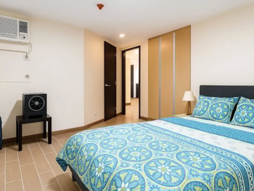 Fully Furnished 2BR Unit For Rent in The Venice Luxury Residences