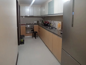Fully Furnished 2BR Unit For Rent in The Venice Luxury Residences