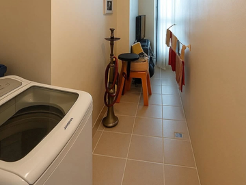 Fully Furnished 2BR Unit For Rent in The Venice Luxury Residences