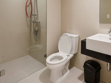Fully Furnished 2BR Unit For Rent in The Venice Luxury Residences