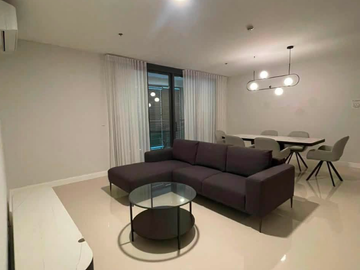 For Lease Fully Furnished 2BR with Balcony in Arbor Lanes