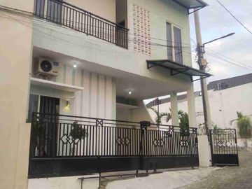 kost di bulusan selatan 12 menit kampus Undip