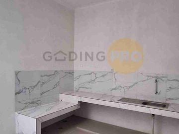 dijual rumah baru 2 lantai jalan lebar citra raya Cikupa Tangerang