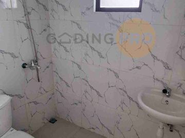 dijual rumah baru 2 lantai jalan lebar citra raya Cikupa Tangerang