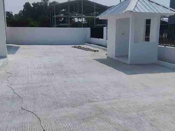 Disewakan 2 Gudang di Delta Silicon Cikarang