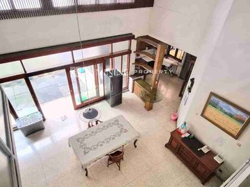 RUMAH MURAH MENDEKATI NJOP, SIAP HUNI DI PONDOK INDAH